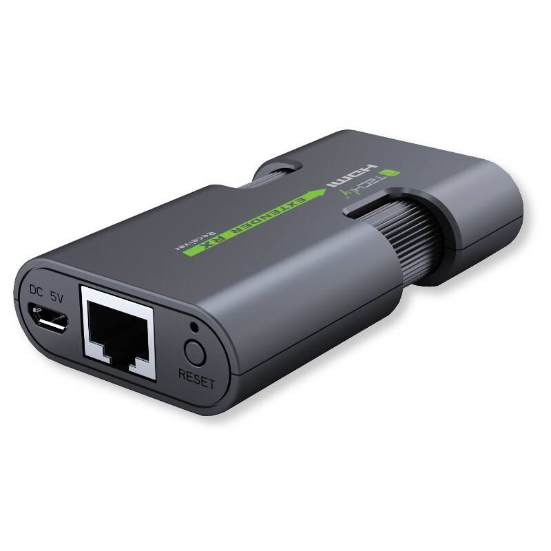 Techly IDATA EXT-E70MI – image 4