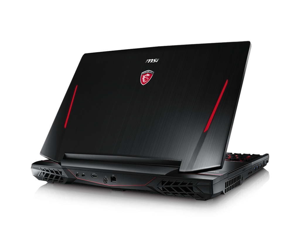 MSI GT80S 6QF-229TR Titan SLI – image 4