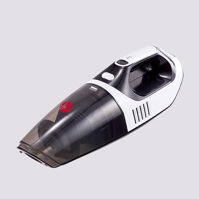 Hoover HSV1800 Stick vacuum Battery Dry Cyclonic Bagless Black, White 2 Ah – image 6
