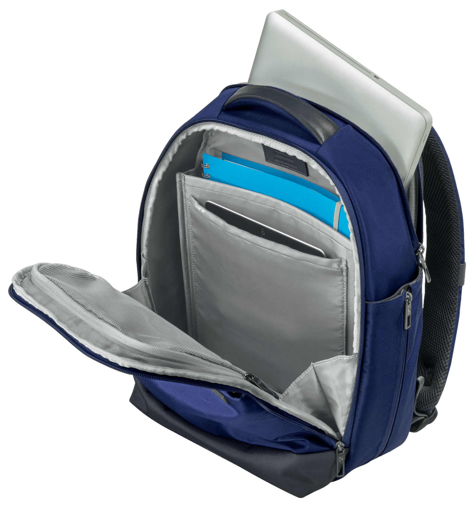 Leitz Complete 13.3" Backpack Smart Traveller – image 3