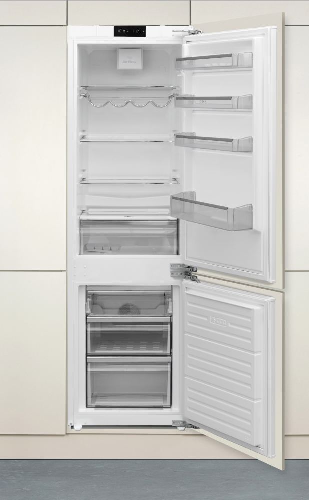 CDA CRI971 fridge-freezer Built-in – image 4