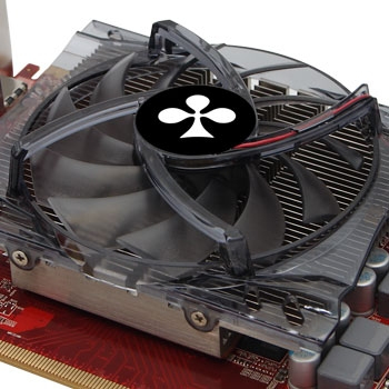 CLUB3D HD5770 Overclocked Edition – image 5