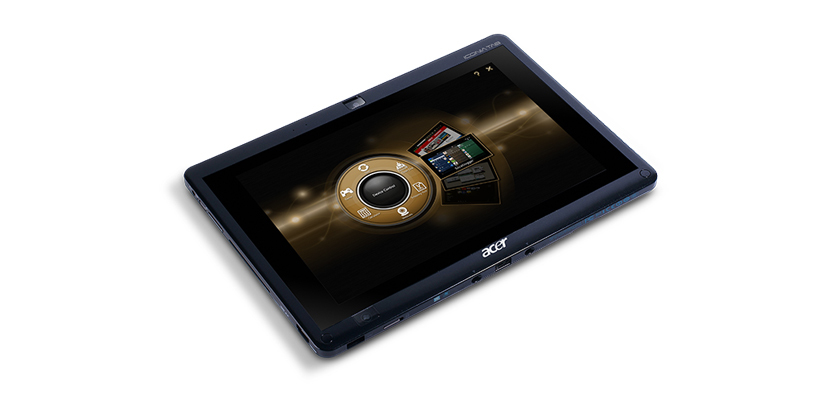 Acer Iconia W500-C52G03iss AMD C – image 2