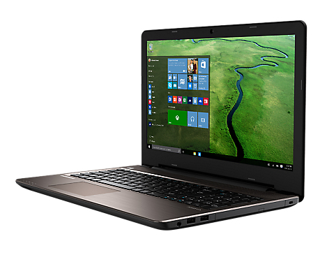 MEDION AKOYA E6417 Intel® Core™ i3 i3-5157U Laptop – image 7