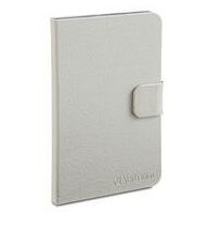 Verbatim 98082 tablet case Folio White