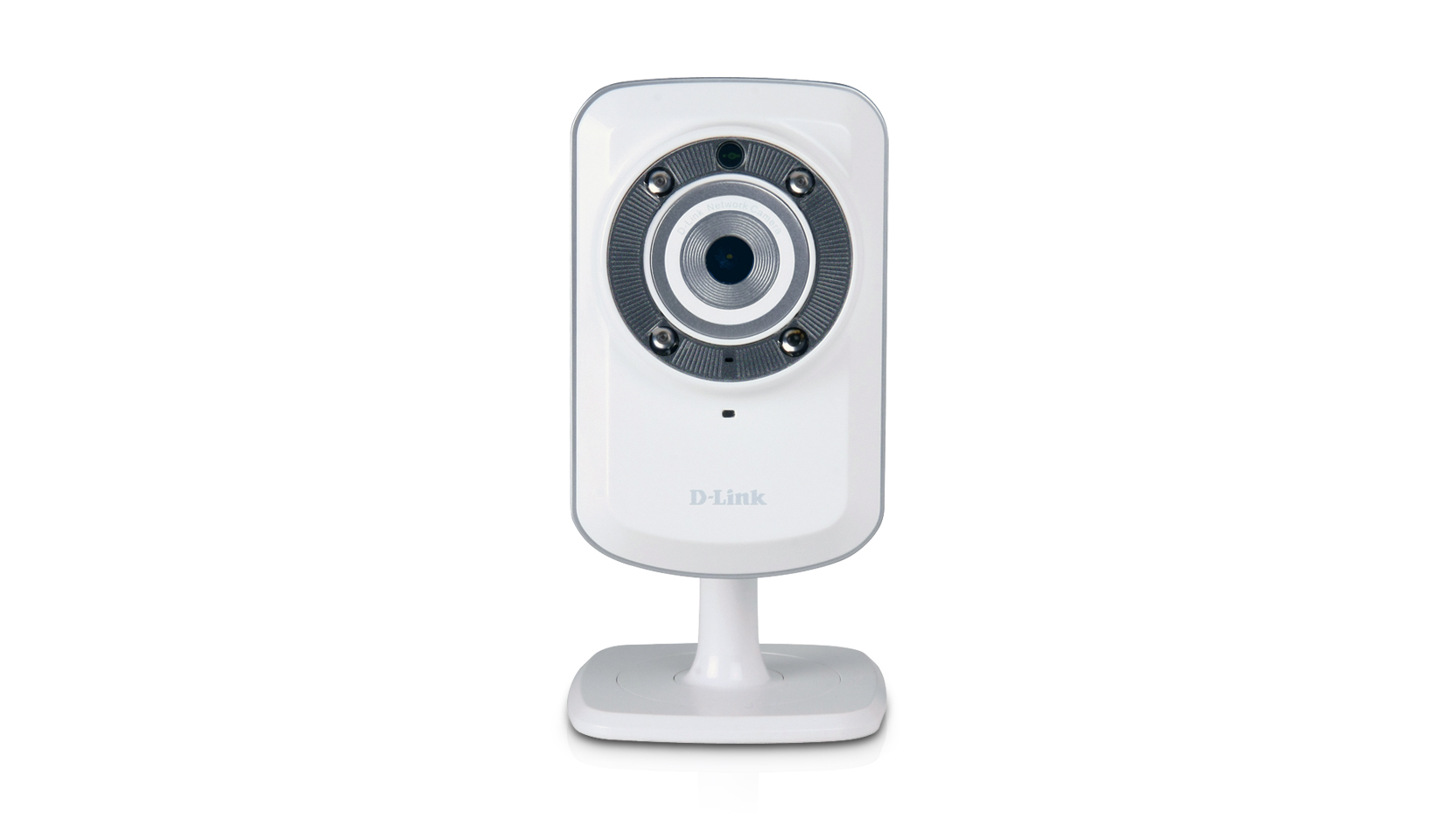 D-Link DCS-932L 2-Pack