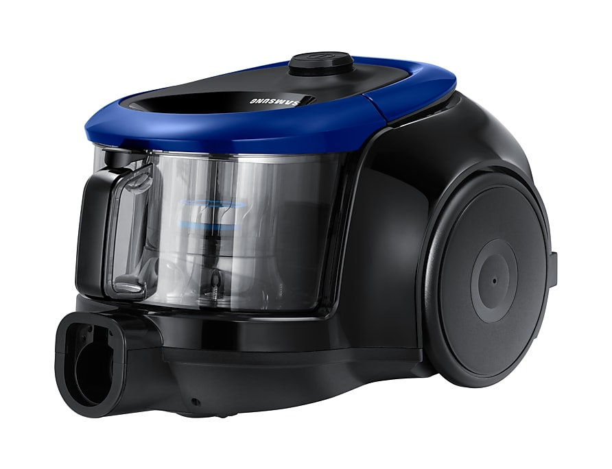 Samsung VC2100M 1.5 L Cylinder vacuum 700 W Bagless – image 2