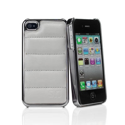 Celly SYSNAPP10 mobile phone case Cover Grey