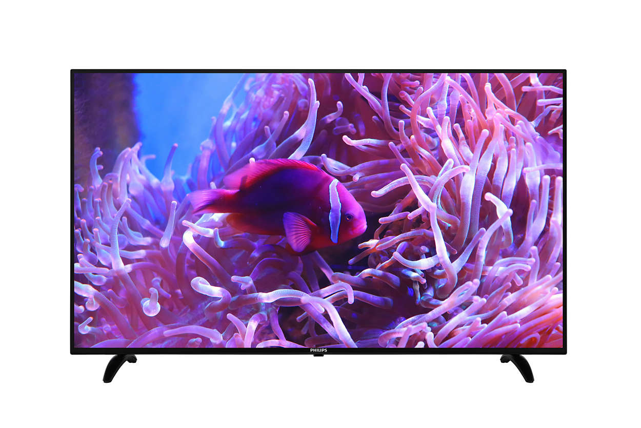 Philips Studio 65HFL2899S/12 hospitality TV – image 1