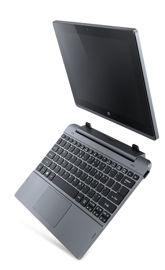 Acer One 10 S1002-12B5 Intel Atom® Z3735F Hybrid (2-in-1) – image 4