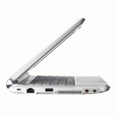 Samsung N N110-KA05UK Intel Pentium Mobile N270 Netbook – image 7