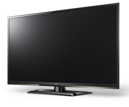 LG 32LS5700 TV 81.3 cm (32") Full HD Smart TV Black – image 2