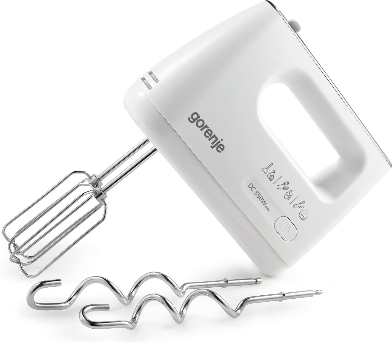 Gorenje M550CSDC Hand mixer