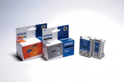 Epson Paints Singlepack Colour T041 – image 4