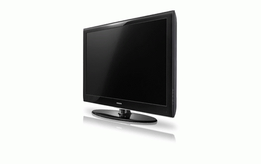 Samsung LN52A550 TV 132.1 cm (52") Full HD Black – image 2
