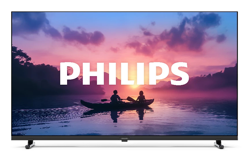 Philips LED 32 32PFS6000 FullHD Dolby Audio HDR10 Titan — photo 1