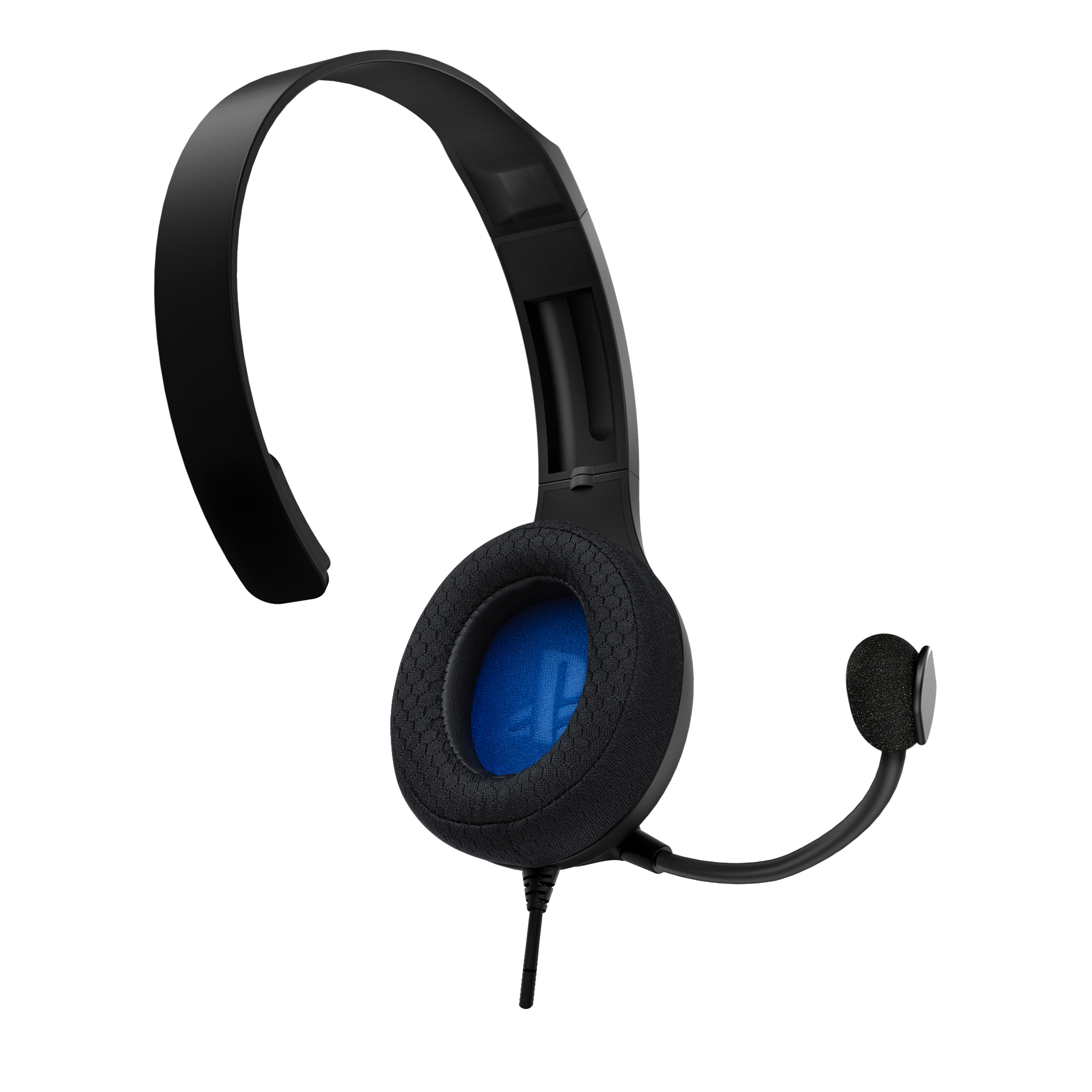 PDP LVL30 Headset Wired Head-band Gaming Black, Grey – image 8