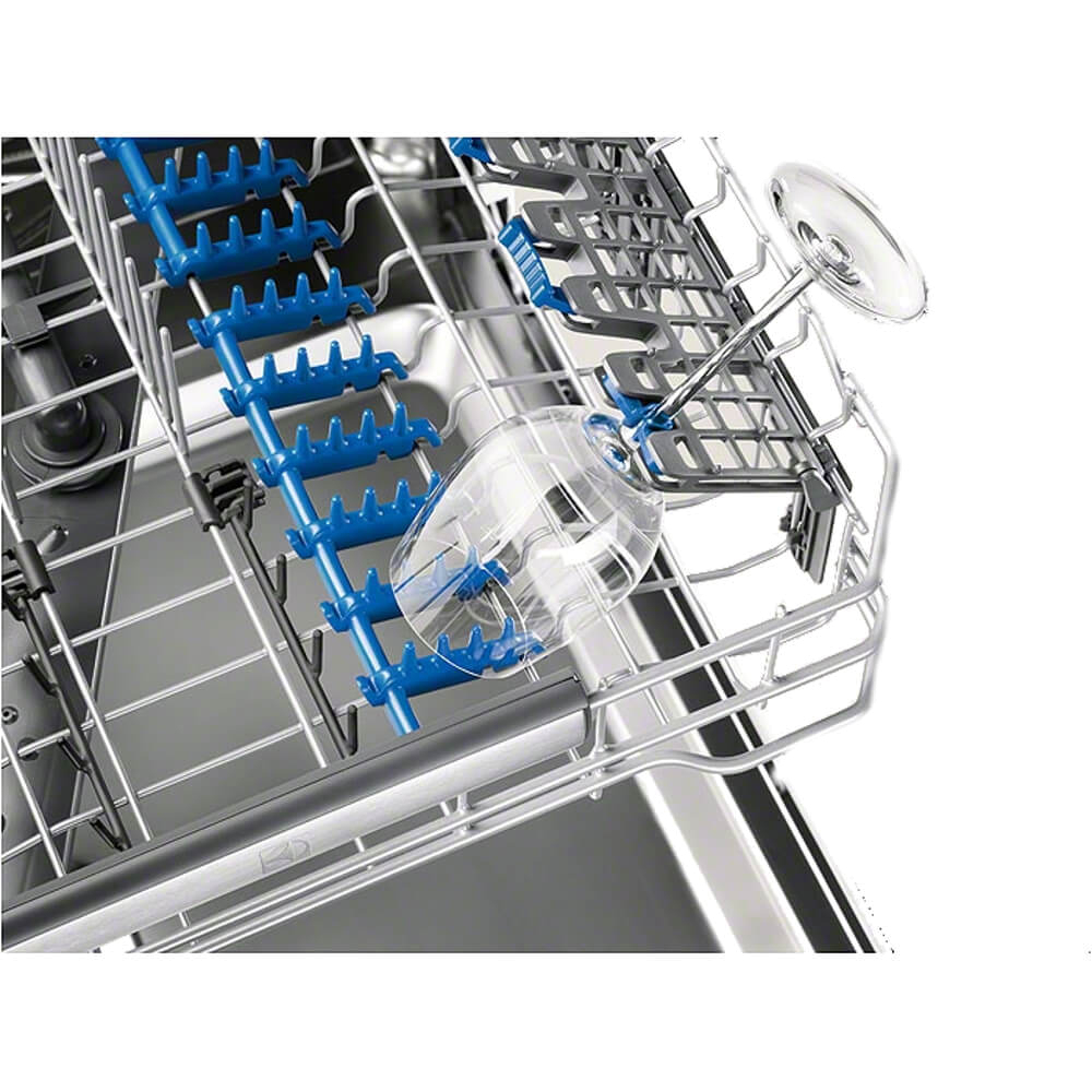 Electrolux ESF7565ROX dishwasher Freestanding 13 place settings – image 3