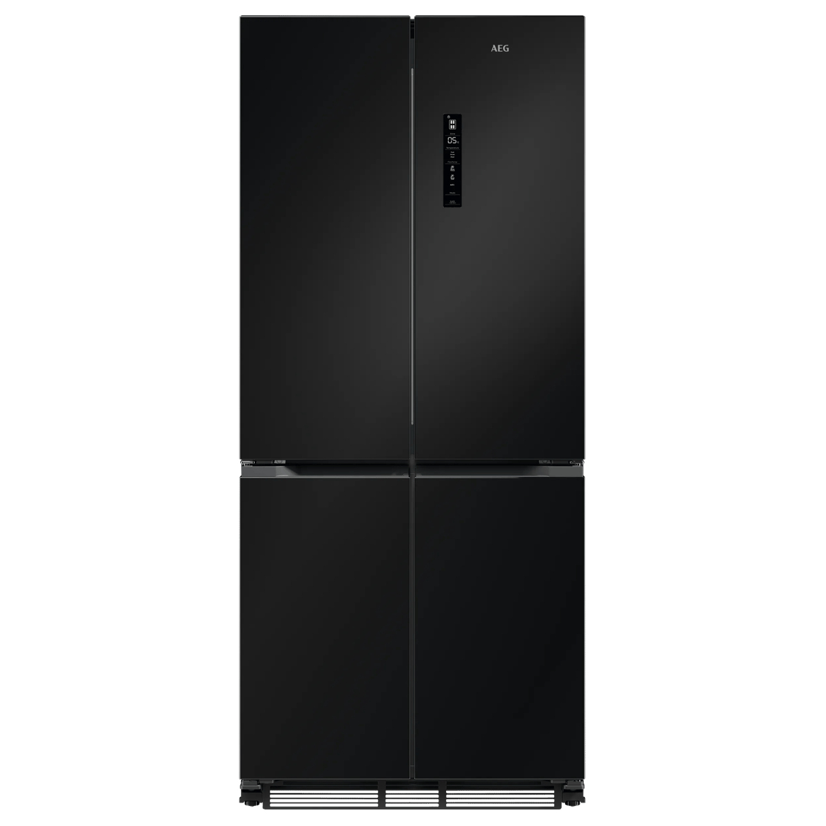 AEG ORM9M491EG side-by-side refrigerator Built-in/Freestanding – image 2