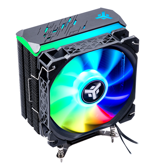 itek ICY-4HLA Processor Cooler – image 7