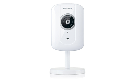 TP-Link TL-SC2020N security camera Box IP security camera Indoor