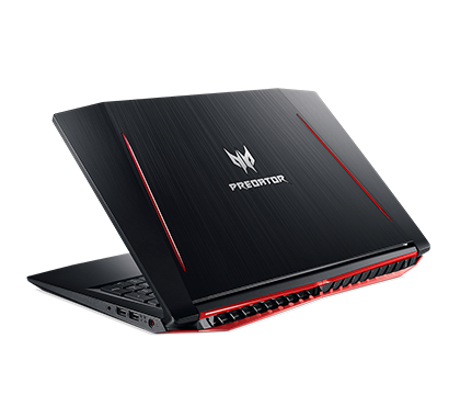 Acer Predator Helios 300 PH315-51-71BU Intel® Core™ i7 i7-8750H Laptop – image 3