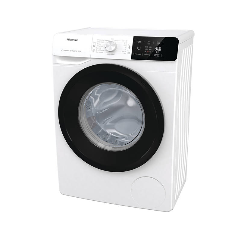 Hisense W60141GEVM/S washing machine Front-load – image 7