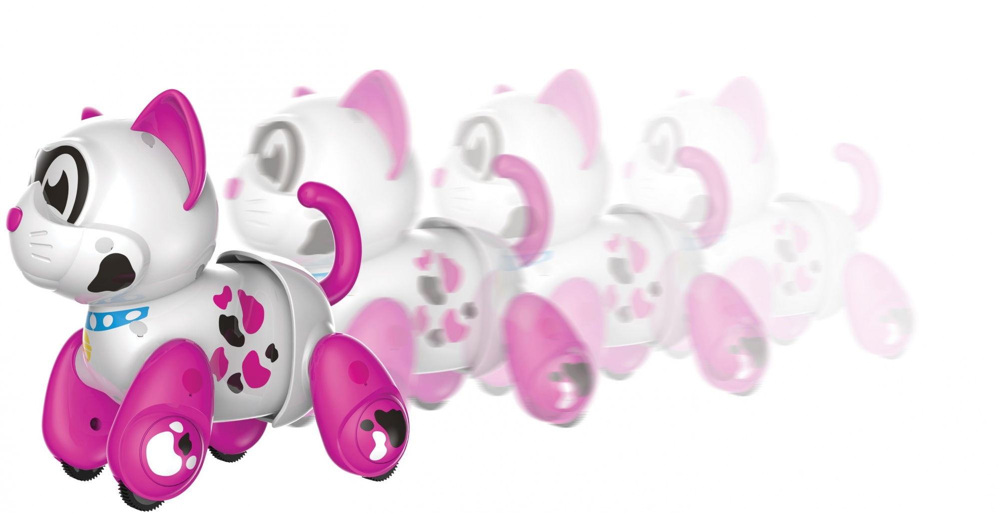 Silverlit 88571 entertainment robot – image 4