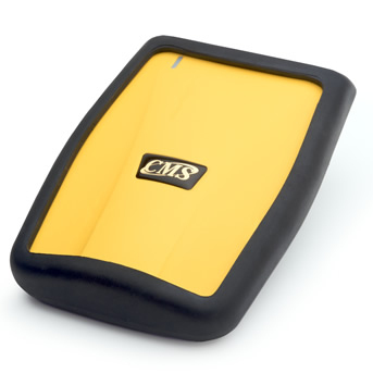 Hypertec 80GB SATA HDD