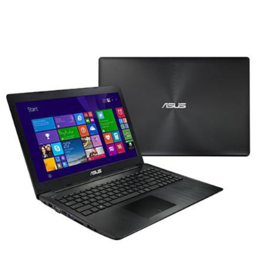 ASUS D553MA-XX180H-BE Intel® Celeron® N2830 Laptop