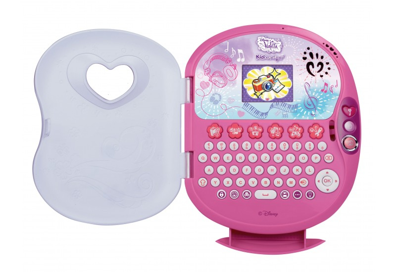 VTech Violetta Kidisecrets – image 2