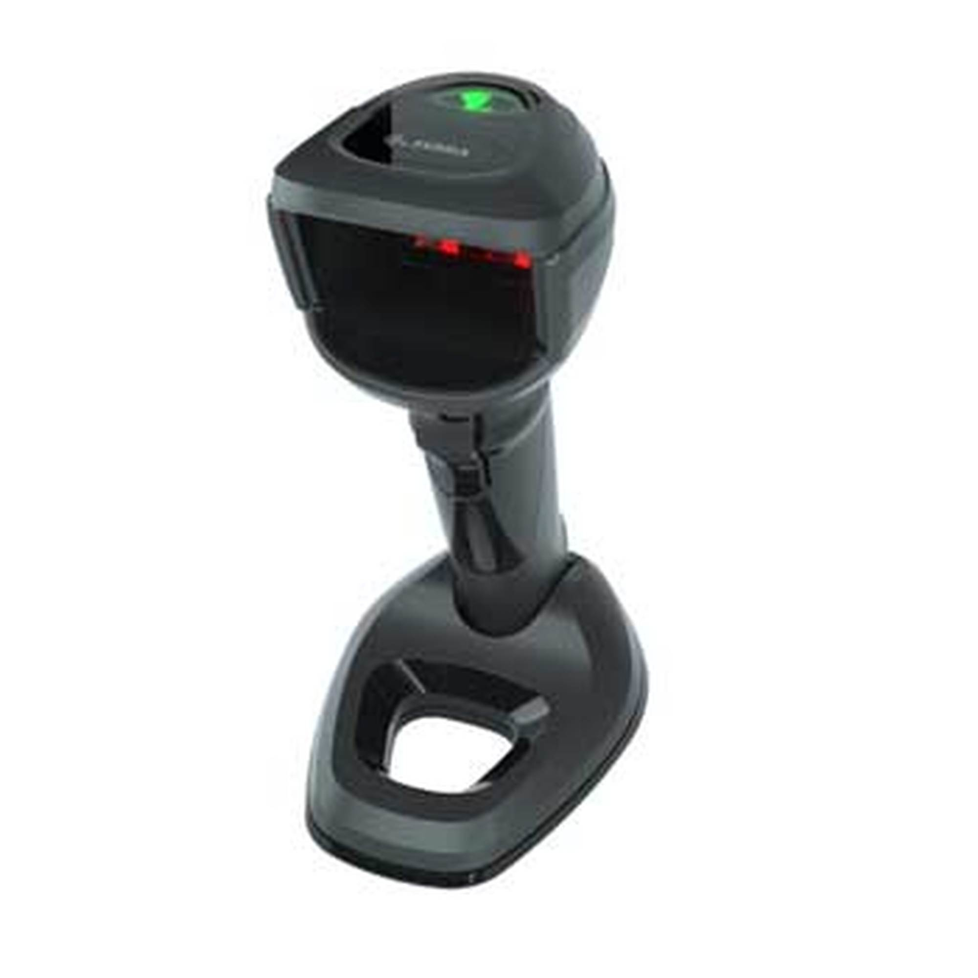 Zebra DS9908R Handheld bar code reader 1D/2D Black – image 2