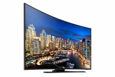 Samsung UN65HU7250F 165.1 cm (65") 4K Ultra HD Smart TV Wi-Fi Black – image 8