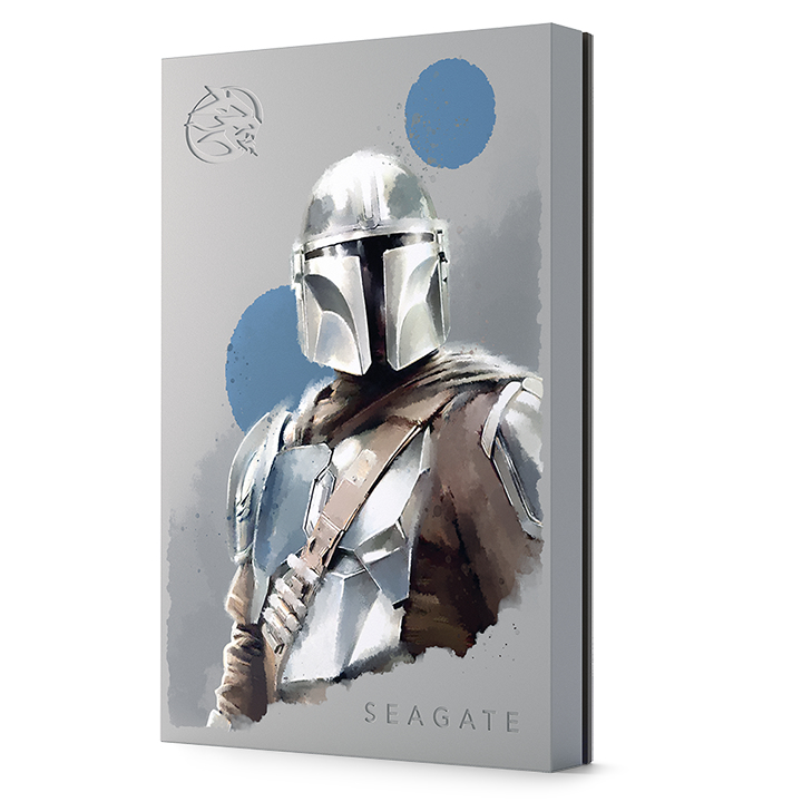 Seagate Game Drive STKL2000405 external hard drive – image 5