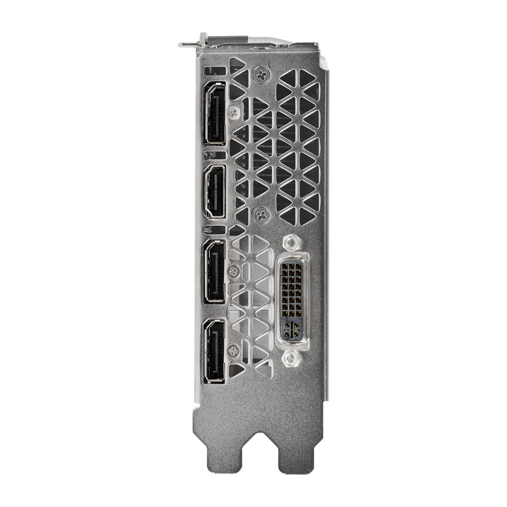 GIGABYTE GV-N98TD5-6GD-B graphics card NVIDIA GeForce GTX 980 Ti – image 5