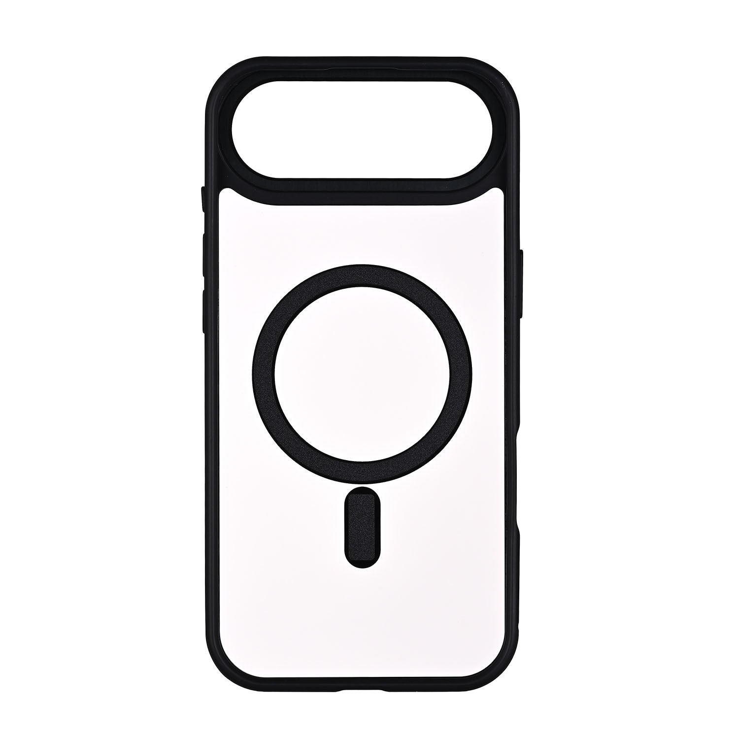 Onsala Phone Case Bumper MagSeries Black & Clear - iPhone Air – image 3