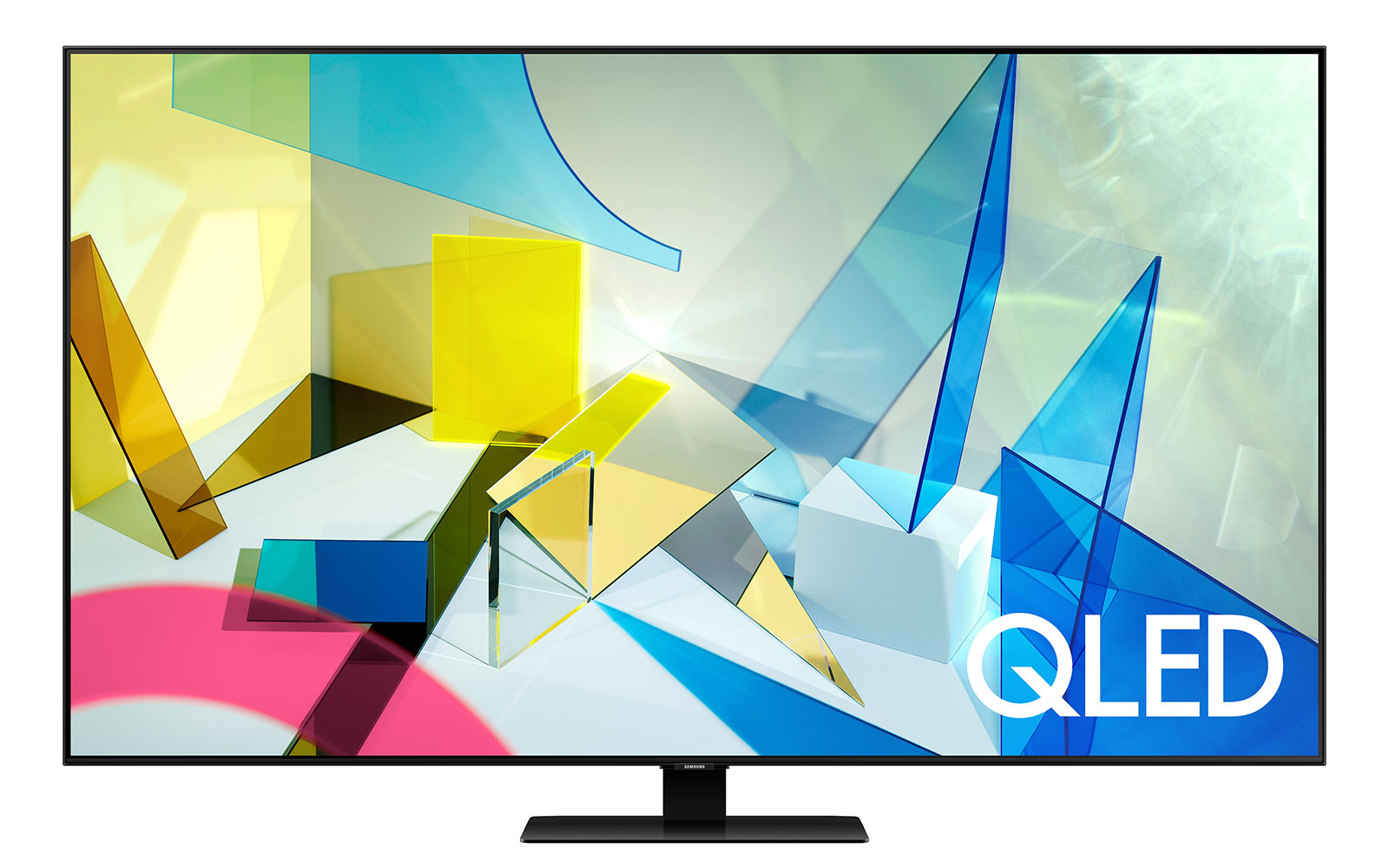 Samsung Series 8 QN49Q80TAFXZA TV – image 1