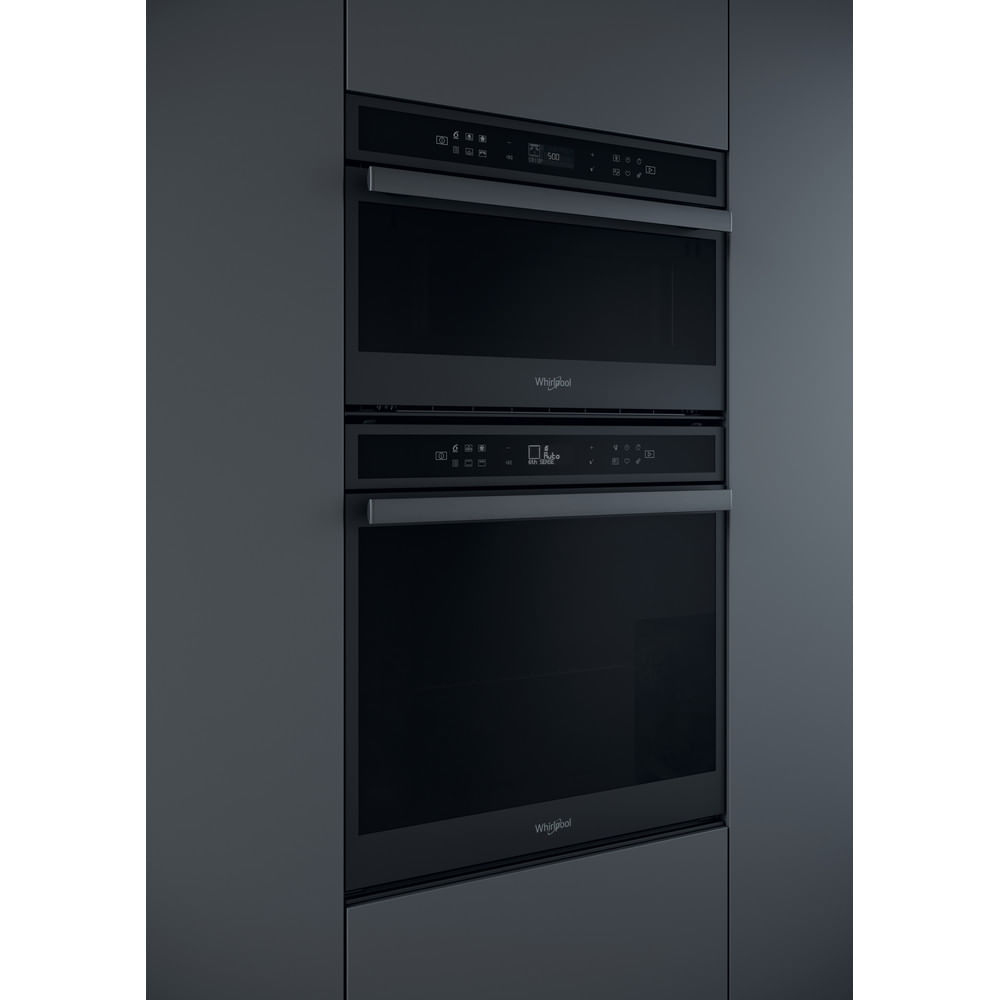 Whirlpool W6 OM4 4S1 P BSS; W6 OM4 4S1 P BSS – image 9