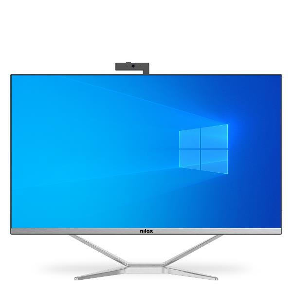 Nilox W10PRO Intel® Core™ i3 i3-8100