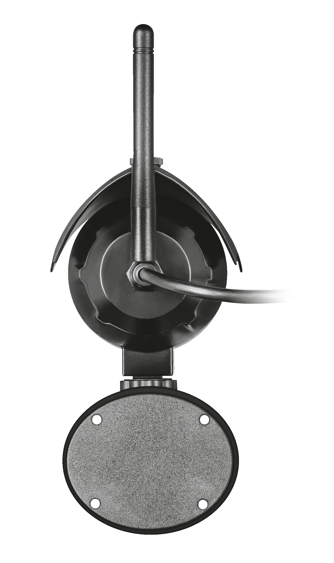 Trust IPCAM-3000 Bullet IP security camera Indoor & outdoor – image 3
