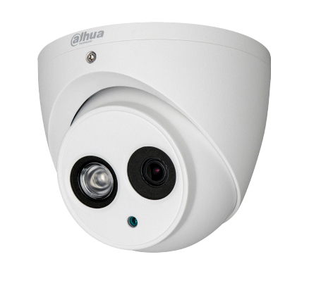 Dahua Technology Lite DH-HAC-HDW1200EM-A Dome CCTV security camera Indoor & outdoor