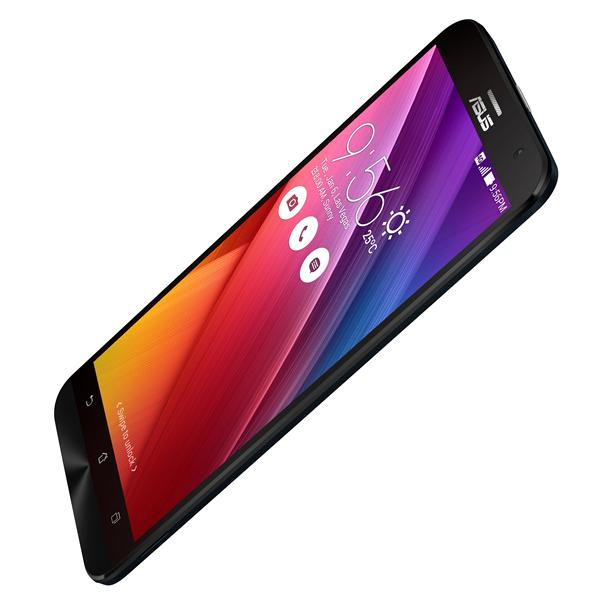 ASUS ZenFone 2 ZE551ML-6A204ID smartphone – image 9