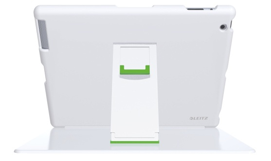 Leitz 62520001 tablet case Folio White – image 2