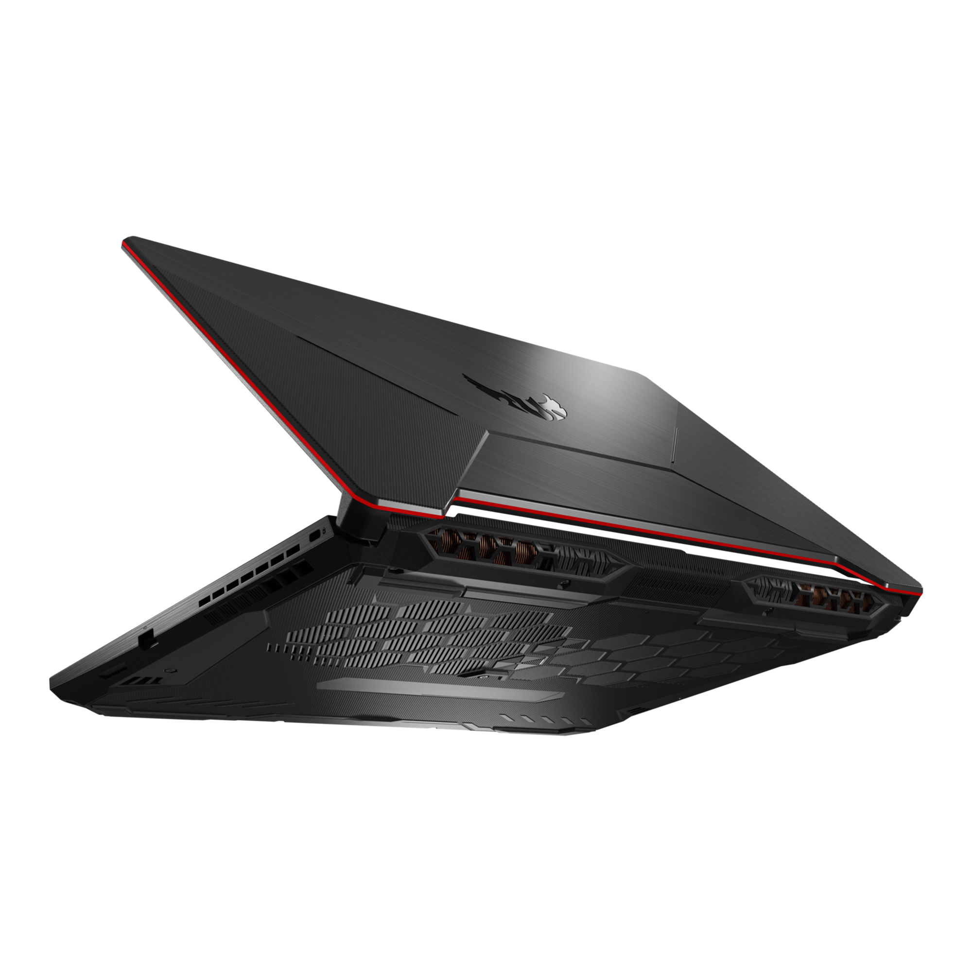 ASUS TUF Gaming F15 FX506HC-HN006 Intel® Core™ i5 i5-11400H Laptop – image 2