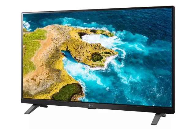 LG 27LQ625S-P TV – image 2