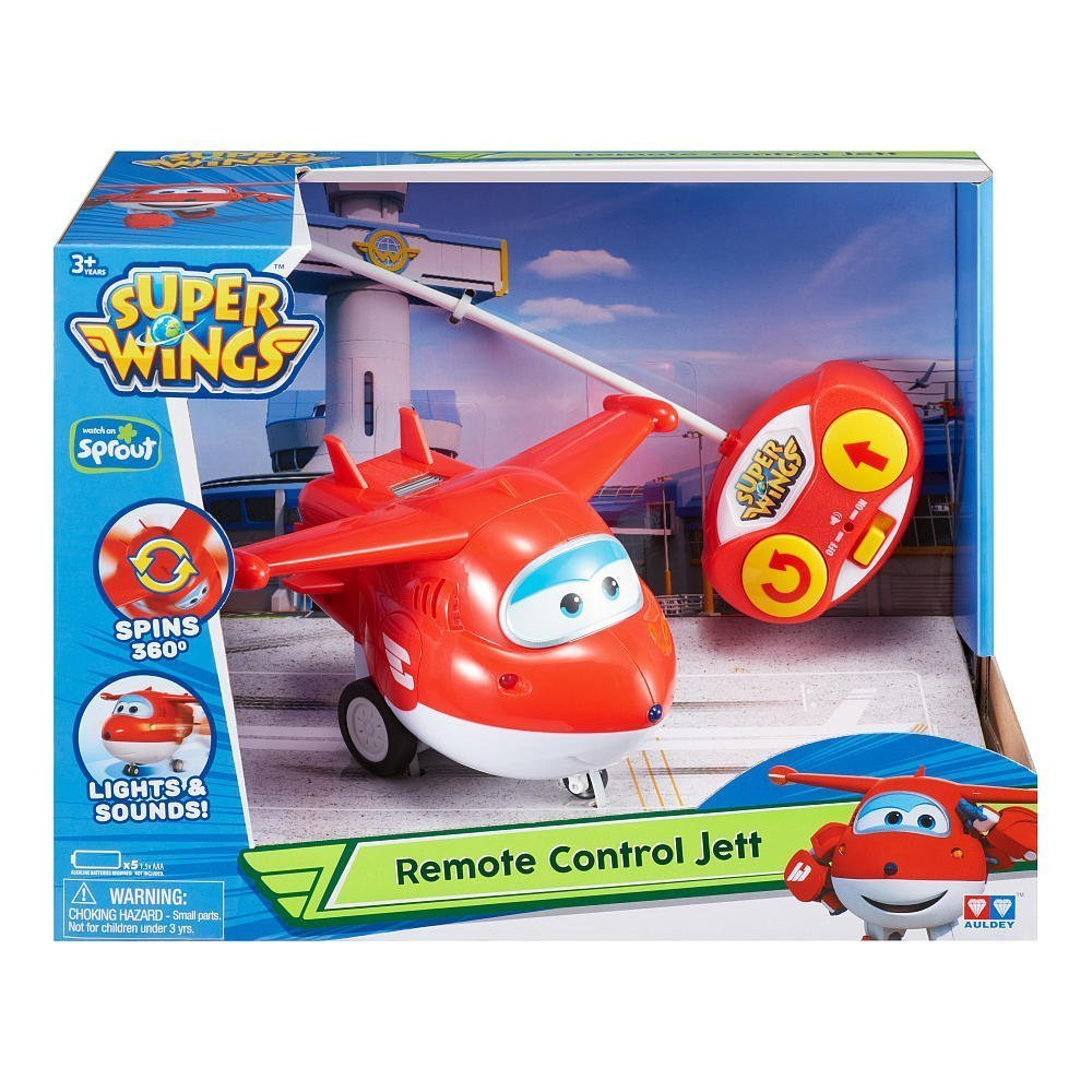 Alpha Group YW710700A remote controlled toy