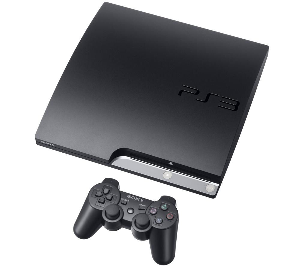 Sony Interactive Entertainment PlayStation 3 Slim 320GB + Little Big Planet 2 – image 3