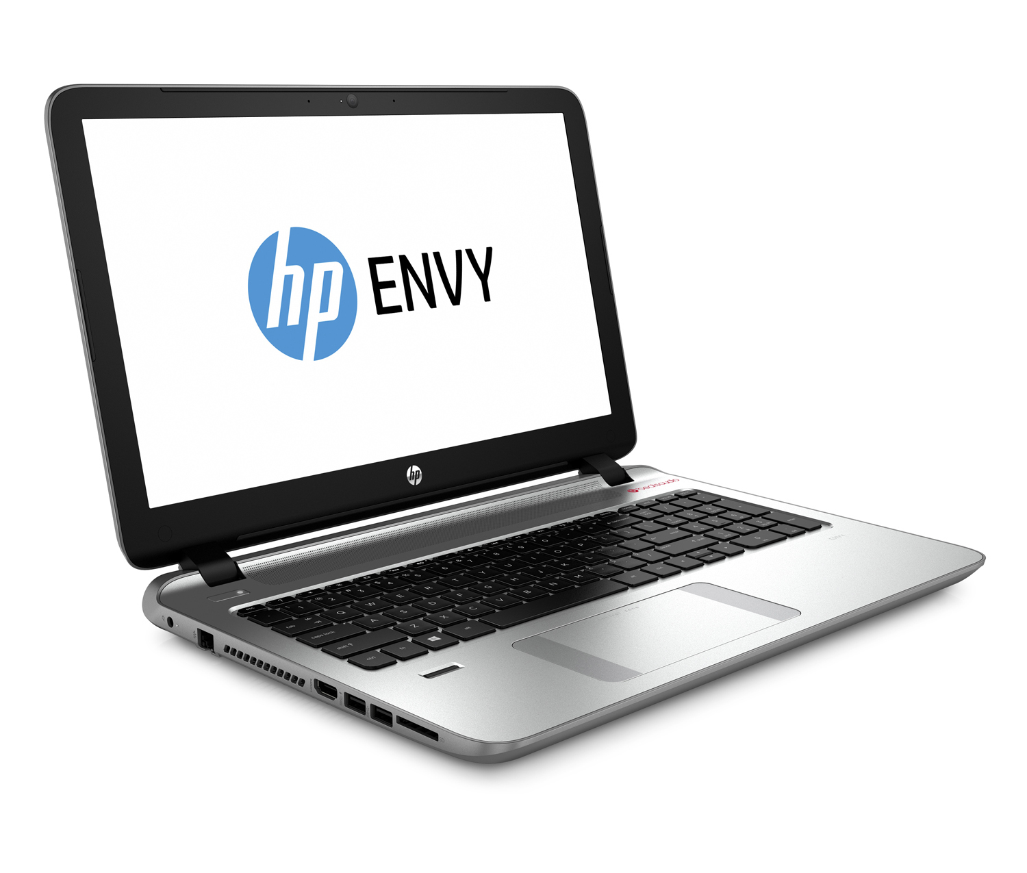 HP ENVY 15-k232tx Intel® Core™ i7 i7-5500U Laptop – image 1