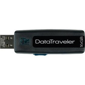Kingston Technology DataTraveler USB flash drive – image 3