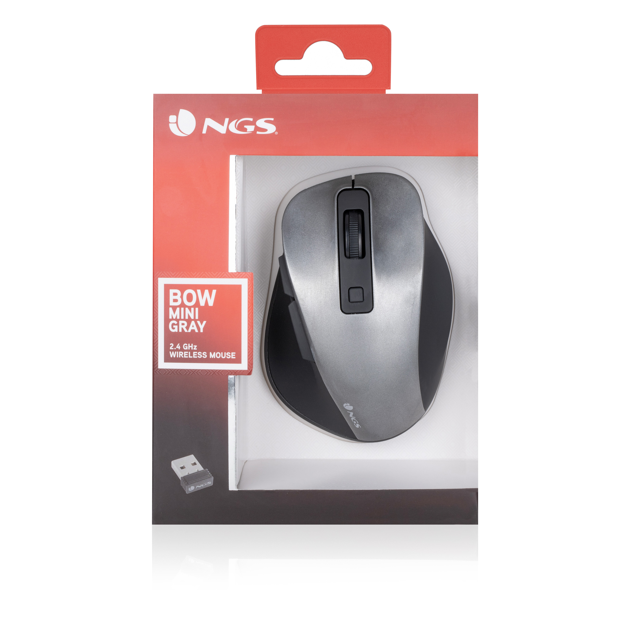 NGS Bow Mini – image 5